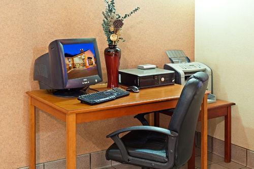Quality Inn Harlan Faciliteter billede